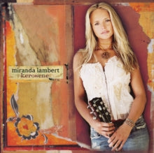 Lambert,miranda - Kerosene