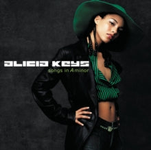 Keys,alicia - Diary Of Alicia Keys