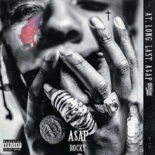 Asap Rocky - At Long Last Asap (pa/2lp/150g/Dl Card)
