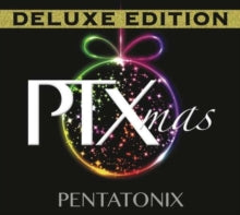 Pentatonix - Ptxmas (deluxe Edition)