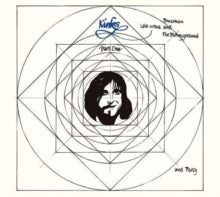 Kinks,the - Lola Versus Powerman And The Moneygoround / Percy