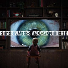 Waters,roger - Amused To Death