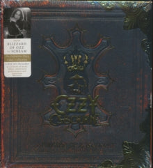 Osbourne,ozzy - Memoirs Of A Madman