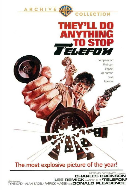 TELEFON - TELEFON
