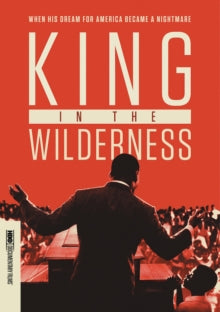 King In The Wilderness - King In The Wilderness