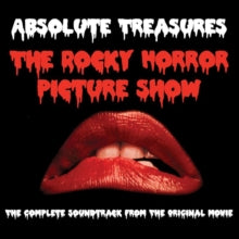 Rocky Horror Picture Show - Soundtrack: Absolute Treasures