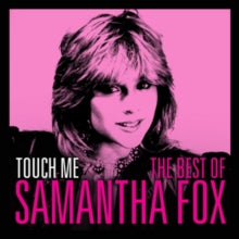 Fox,samantha - Touch Me: The Very Best Of Sam Fox
