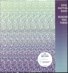 Dave Matthews Band - Remember Two Things (2lp/180g/Dl Card)
