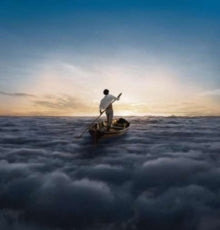 Pink Floyd - Endless River (2lp/180g)