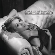 Underwood,carrie - Greatest Hits: Decade No.1