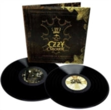 Osbourne,ozzy - Memoirs Of A Madman (2lp/180g/Gatefold)