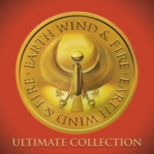Earth Wind & Fire - Ultimate Collection