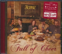 Home Free - Full Of Cheer