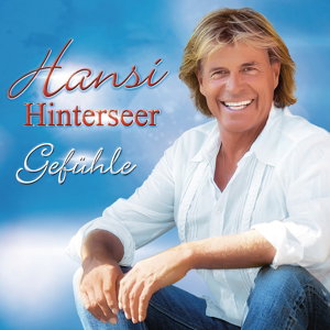 HINTERSEER,HANSI - GEFUHLE