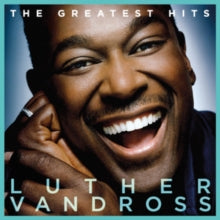 Vandross,luther - Greatest Hits