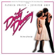 Dirty Dancing OST - Dirty Dancing OST