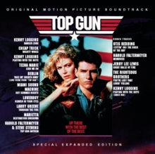 Top Gun OST - Top Gun OST
