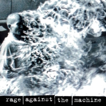 Rage Against The Machine - Rage Against The Machine