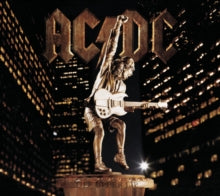 AC/DC - Stiff Upper Lip