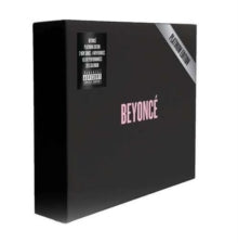 Beyonce - Beyonce