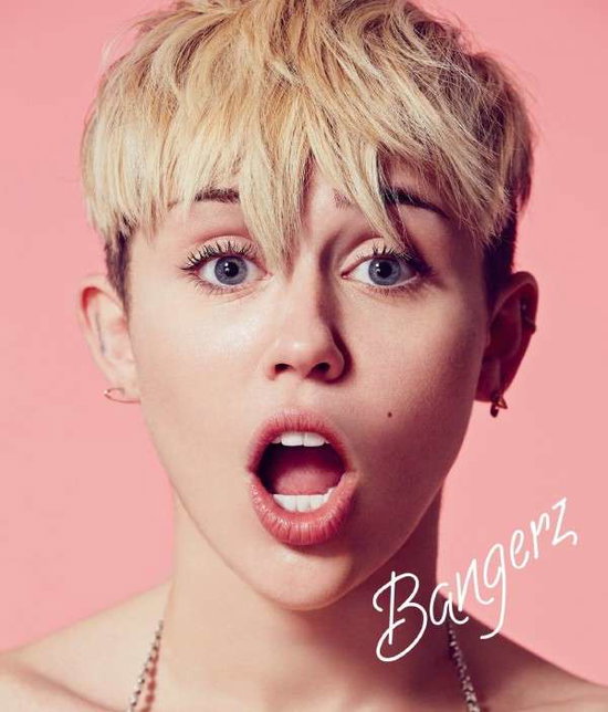 CYRUS,MILEY - BANGERZ TOUR