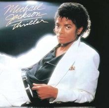 Jackson,michael - Thriller