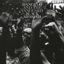 D'angelo & The Vanguard - Black Messiah (2lp/Dl Card/Gatefold)