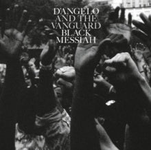 D'angelo & The Vanguard - Black Messiah