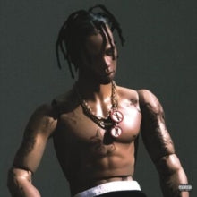 Scott,travis - Rodeo (x) (2lp/150g/Dl Card)
