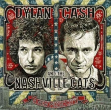 Various Artists - Dylan Cash & Nashville Cats: New Music City / Var