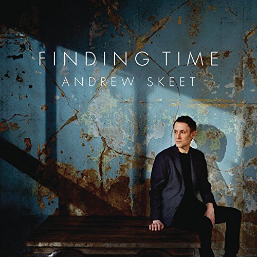 SKEET,ANDREW - FINDING TIME