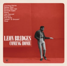 Bridges,leon - Coming Home (180g/Dl Card)