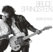 Springsteen,bruce - Born To Run
