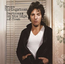 Springsteen,bruce - Darkness On The Edge Of Town
