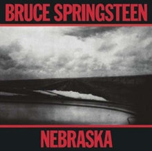 Springsteen,bruce - Nebraska