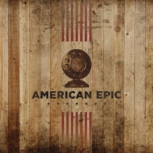 Various Artists - American Epic: Collection OST