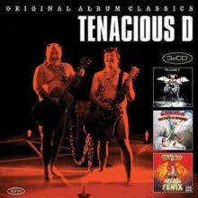 Tenacious D - Original Album Classics