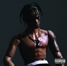 Scott,travis - Rodeo (exp)