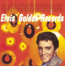 Presley,elvis - Elvis Golden Records