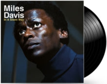 Davis,miles - In A Silent Way