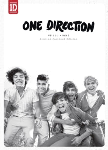 One Direction - Up All Night