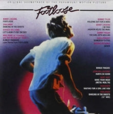 Footloose O.s.t. - Footloose O.s.t.