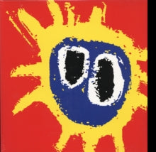 Primal Scream - Screamadelica