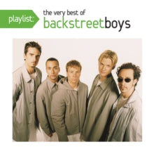 Backstreet Boys - Playlist: Very Best Of Backstreet Boys