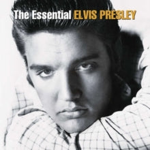 Presley,elvis - Essential Elvis Presley