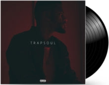 Tiller,bryson - T R A P S O U L (x)