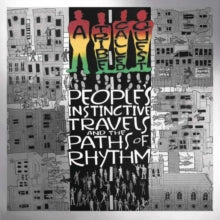 Tribe Called Quest - People's Instinctive Travels (25th Anniversary)