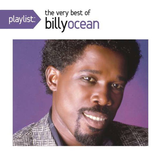 OCEAN,BILLY - PLAYLIST: VERY BEST OF BILLY OCEAN