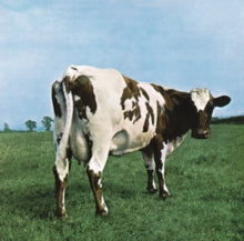 Pink Floyd - Atom Heart Mother (180g/Gatefold/2016 Version)