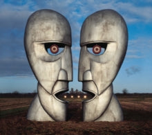 Pink Floyd - Division Bell (180g/2016 Version/Gatefold)